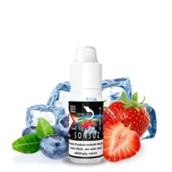 Hayvan Juice Sonsuz Nikotinsalz Liquid 18mg