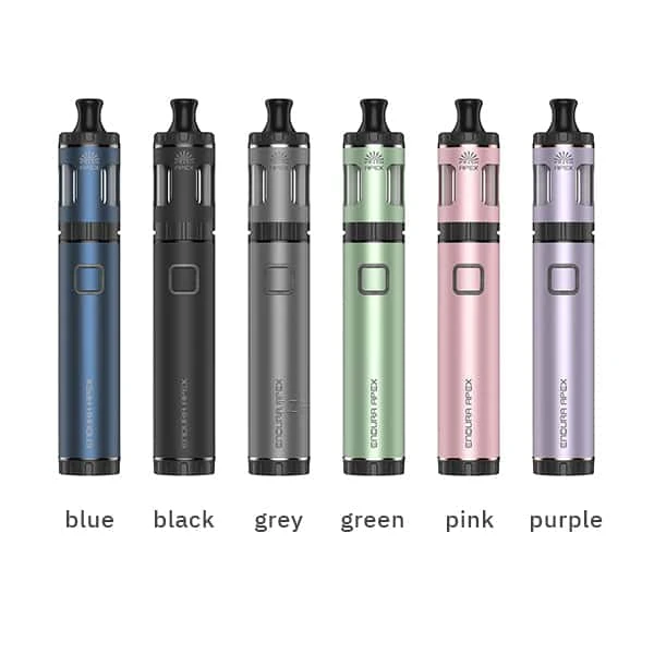 Innokin Endura Apex E-Zigarette 1 Innokin Endura Apex E-Zigarette