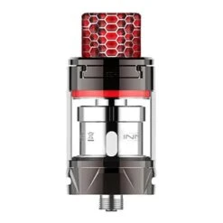 Innokin Plex Verdampfer 5 Innokin Plex Verdampfer -Elektronische Zigarette Rabatte innokin plex tank gunmetal