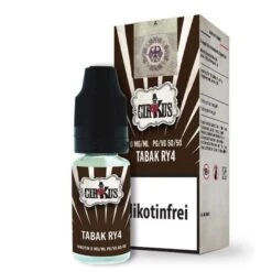 CirKus Tabak RY4 Liquid