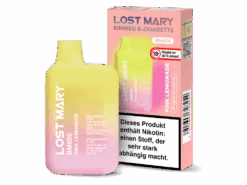 Lost Mary BM600 Einweg E-Zigarette -Elektronische Zigarette Rabatte lost mary bm600 pink lemonade clp 360mah 1000x750KlgLLL7uKhOVb d3e827f9 9d3b 404f 9440 dcb977ab82d8