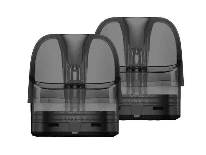 Vaporesso Luxe X Mesh Pod 1 Vaporesso Luxe X Mesh Pod