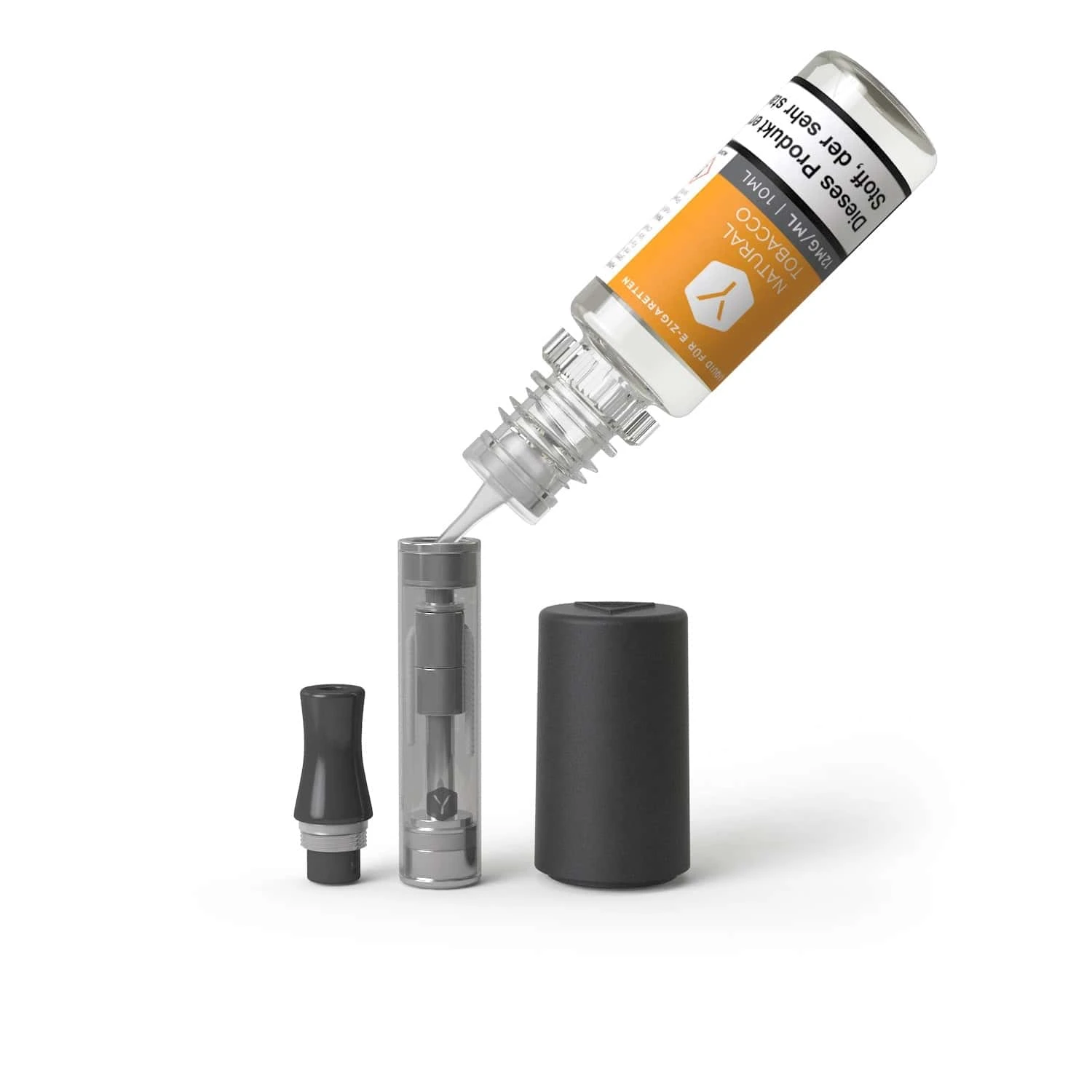 LYNDEN Power-X Verdampfer 3er-Set 2 LYNDEN Power-X Verdampfer 3er-Set – Bild 2