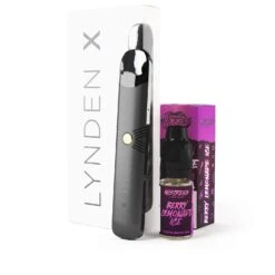 LYNDEN X & Mistress Vape Juice Bundle 22 LYNDEN X & Mistress Vape Juice Bundle -Elektronische Zigarette Rabatte lynden x mistress berry lemonade ice 10