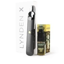 LYNDEN X & Mistress Vape Juice Bundle 31 LYNDEN X & Mistress Vape Juice Bundle -Elektronische Zigarette Rabatte lynden x mistress mango ice 20