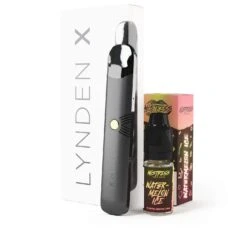 LYNDEN X & Mistress Vape Juice Bundle 38 LYNDEN X & Mistress Vape Juice Bundle -Elektronische Zigarette Rabatte lynden x mistress watermelon ice 10