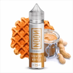 Noon Crunchy Waffle Aroma 7,5ml