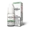 Das Ist Dampfen Pfirsich Nikotinsalz Liquid 10ml
