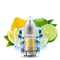 POD SALT XTRA Lemon Lime Sorbet Nikotinsalz Liquid