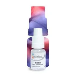 Happy Liquid Red Aire Ohm Liquid