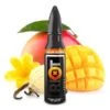 Riot Squad Black Edition Mango Vanilla Ice Cream Aroma 15ml