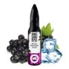 Riot Squad Black Edition Pure Frozen Acai Aroma 15ml