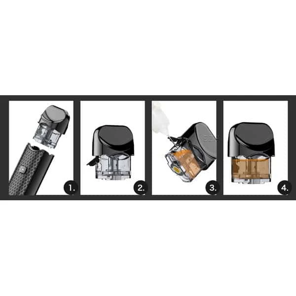 SMOK Nord Pod 1 SMOK Nord Pod