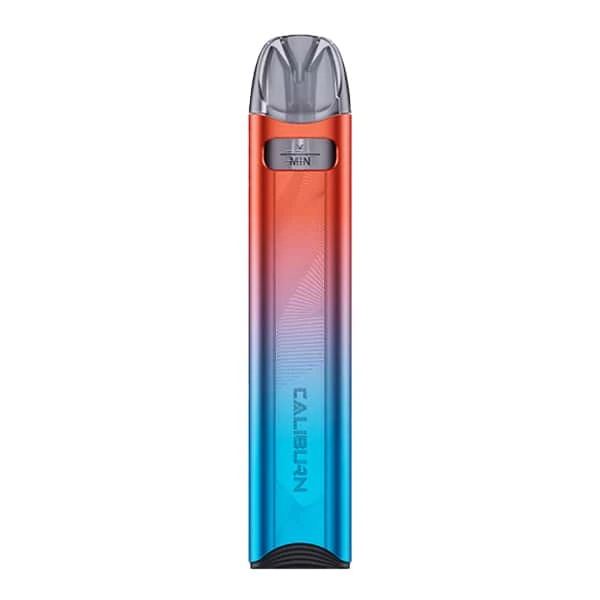 Uwell Caliburn A3S Pod E-Zigarette 5 Uwell Caliburn A3S Pod E-Zigarette – Bild 5