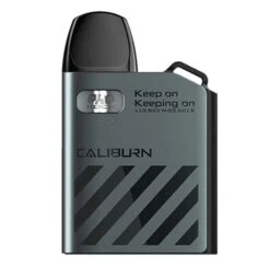 Uwell Caliburn AK2 Pod Kit -Elektronische Zigarette Rabatte uwell caliburn ak2 graphite grey 2842f789 6d44 4f36 bc8d 8b721cb8a7db