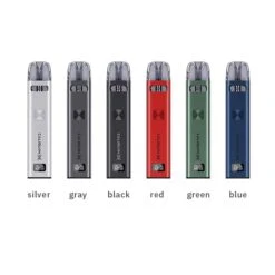 Uwell Caliburn G3 Pod E-Zigarette -Elektronische Zigarette Rabatte uwell caliburn g3 pod kit alle farben
