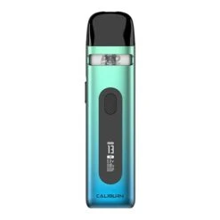 Uwell Caliburn X Pod Kit -Elektronische Zigarette Rabatte uwell caliburn x pod kit 4