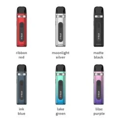 Uwell Caliburn X Pod Kit -Elektronische Zigarette Rabatte uwell caliburn x pod kit 6