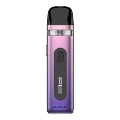 Uwell Caliburn X Pod Kit -Elektronische Zigarette Rabatte uwell caliburn x pod kit purple