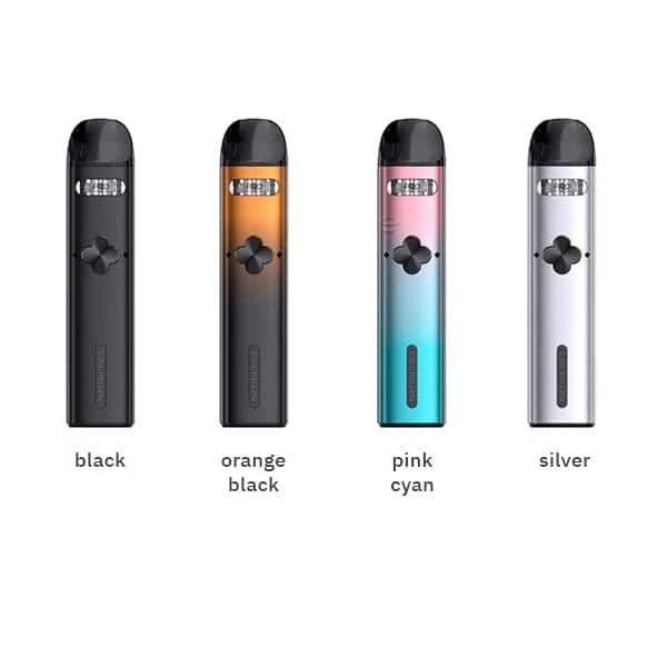 Uwell Caliburn Explorer Pod E-Zigarette 5 Uwell Caliburn Explorer Pod E-Zigarette – Bild 5