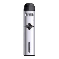 Uwell Caliburn Explorer Pod E-Zigarette 7 Uwell Caliburn Explorer Pod E-Zigarette -Elektronische Zigarette Rabatte uwell explorer pod kit silber