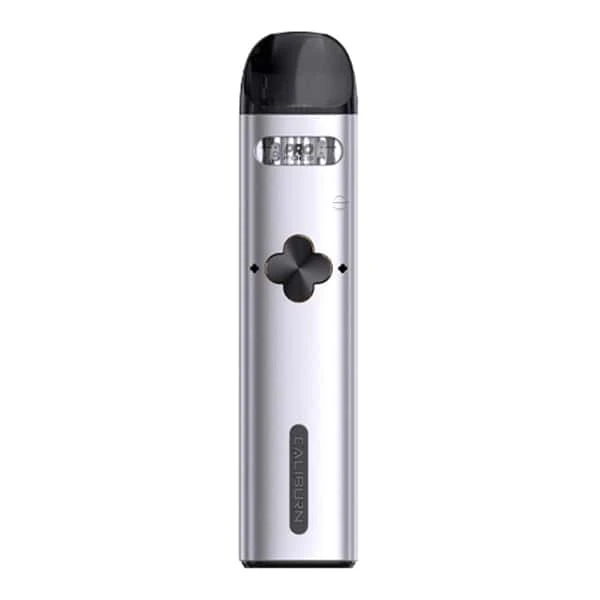 Uwell Caliburn Explorer Pod E-Zigarette 3 Uwell Caliburn Explorer Pod E-Zigarette – Bild 3