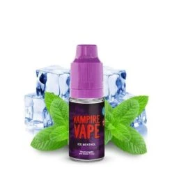 Vampire Vape Ice Menthol Liquid