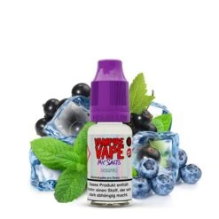 Vampire Vape Catapult Nikotinsalz Liquid