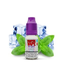 Vampire Vape Ice Menthol Nikotinsalz Liquid