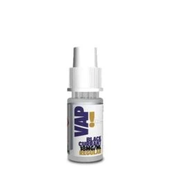 VAP! Blackcurrant Liquid