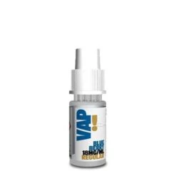 VAP! Blueberry Liquid