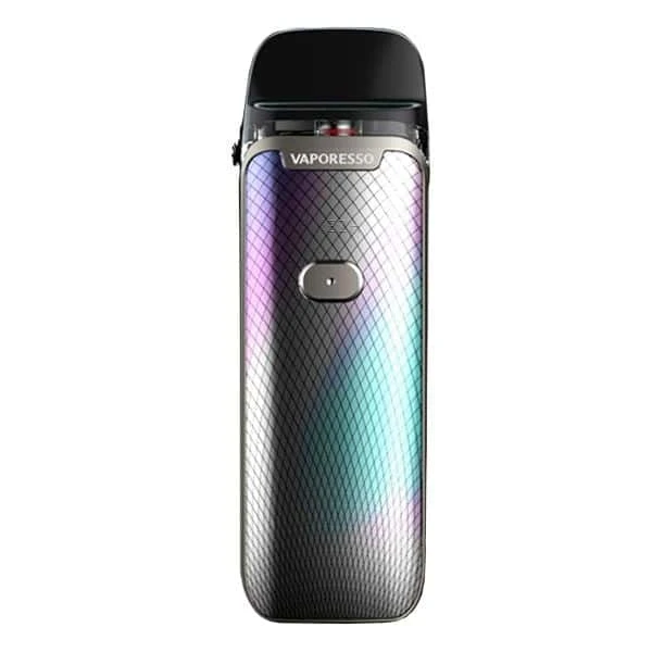 Vaporesso Luxe PM40 Pod Kit 1 Vaporesso Luxe PM40 Pod Kit