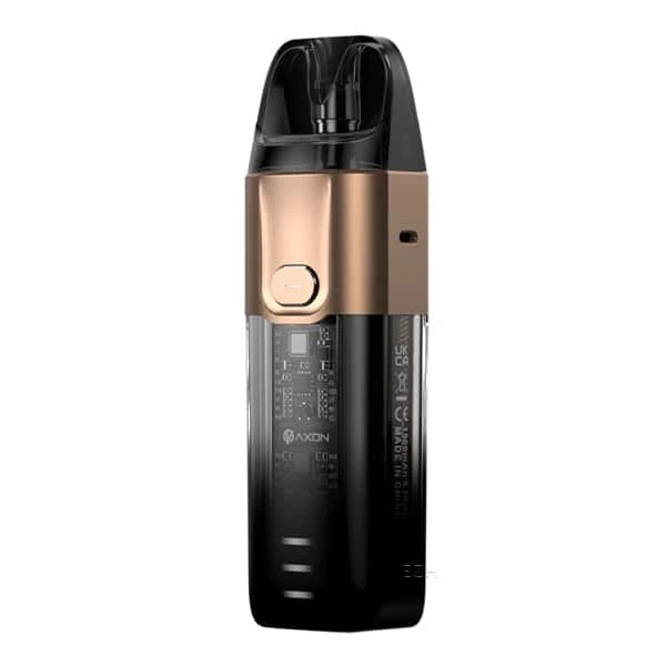 Vaporesso Luxe XR Pod E-Zigarette 2 Vaporesso Luxe XR Pod E-Zigarette – Bild 2