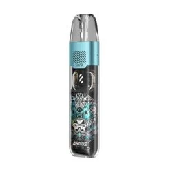 Voopoo Argus P1s Pod E-Zigarette -Elektronische Zigarette Rabatte voopoo argus p1s blau
