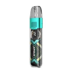 Voopoo Argus P1s Pod E-Zigarette -Elektronische Zigarette Rabatte voopoo argus p1s tuerkis