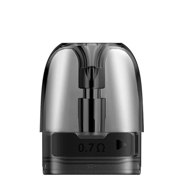 Voopoo Argus Pod Verdampfer 3er-Pack 1 Voopoo Argus Pod Verdampfer 3er-Pack