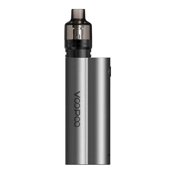 Voopoo Musket Kit E-Zigarette 1 Voopoo Musket Kit E-Zigarette
