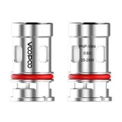 Voopoo PnP-VM Coils 14 Voopoo PnP-VM Coils -Elektronische Zigarette Rabatte voopoo pnp vm4 coil 2