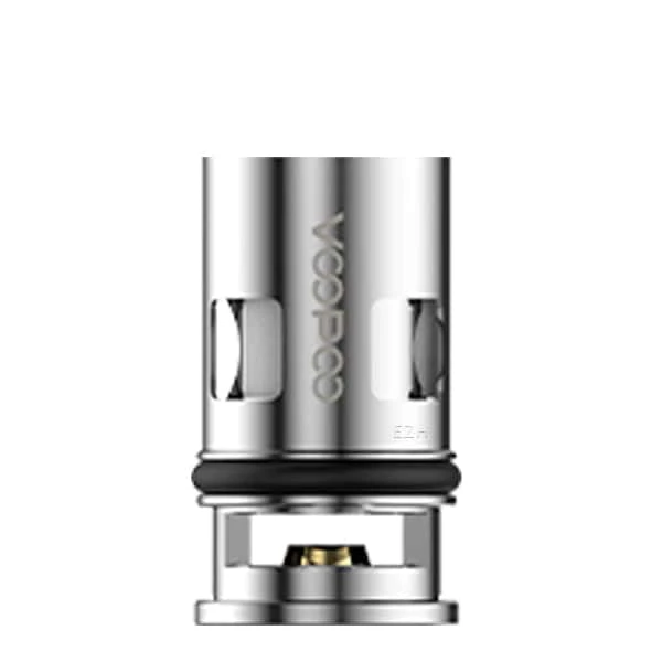 Voopoo PnP-VM Coils 3 Voopoo PnP-VM Coils – Bild 3