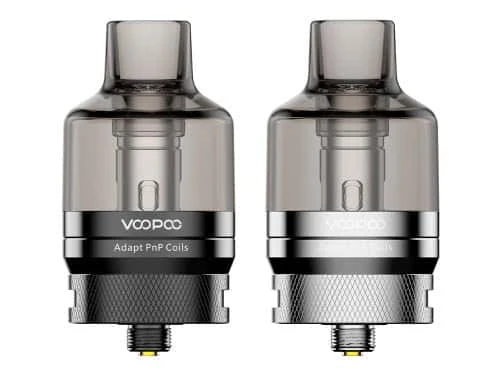 Voopoo PnP Verdampfer 1 Voopoo PnP Verdampfer