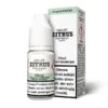 Das Ist Dampfen Zitrus Nikotinsalz Liquid 10ml